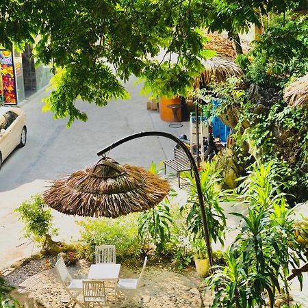 Pao'S Leisure Homestay Ha Giang Dış mekan fotoğraf