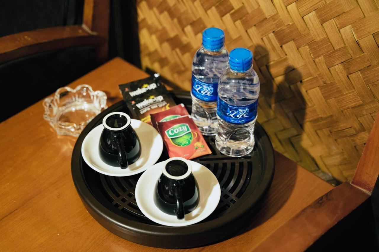Pao'S Leisure Homestay Ha Giang Dış mekan fotoğraf