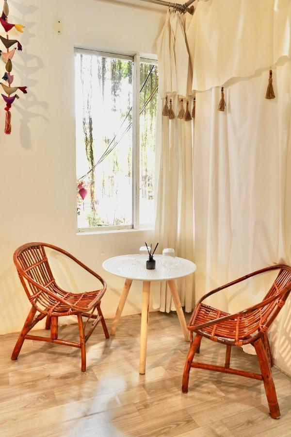 Pao'S Leisure Homestay Ha Giang Dış mekan fotoğraf