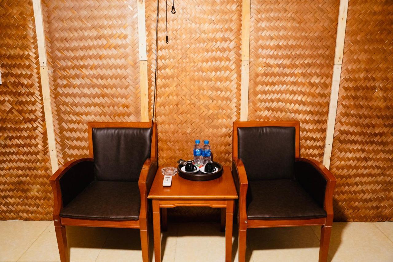 Pao'S Leisure Homestay Ha Giang Dış mekan fotoğraf